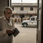 Brazen Thieves' Rampage in UP: Clerk's Wallet Stolen from Police Station's Government Quarters, Rs 45,000 Withdrawn from Account!