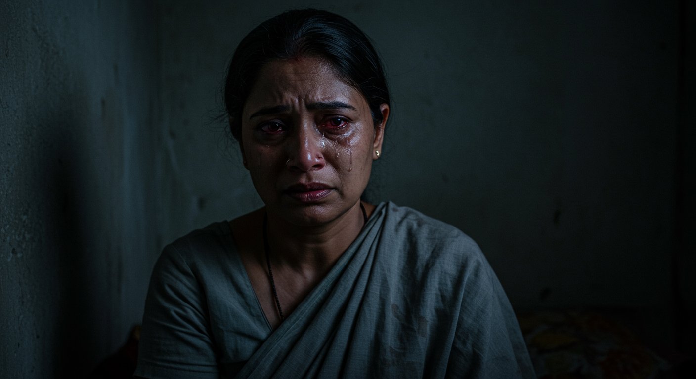 ‘आत्मदाह के सिवा कुछ नहीं सूझ रहा’: पवन सिंह की पत्नी ने लगाए गंभीर आरोप, बोलीं- ‘किसी लायक नहीं छोड़ा’