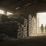 UP: 36,000 Tons of Fertilizer Rot in Warehouses, Farmers Worried; DM Delivers Stern Reprimand