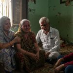 UP: Hurt by wife's harsh words, husband dies by suicide; family in shock.