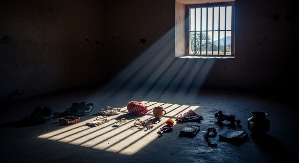 SC takes cognizance of 11 deaths in police custody: Dainik Bhaskar's report taken as basis, all deaths occurred in Rajasthan in 8 months.