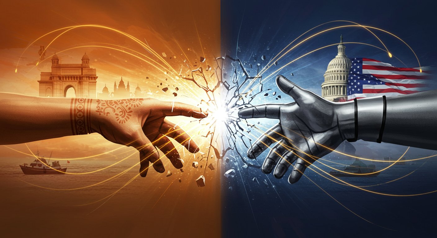 India-US Trade Deal Expected By November: Piyush Goyal Says Things Will Soon Get Back On Track; India Currently Faces 50% Tariff