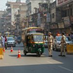 Eid Milad-un-Nabi: New three-day traffic system in Bareilly; auto and e-rickshaws also banned in these areas.