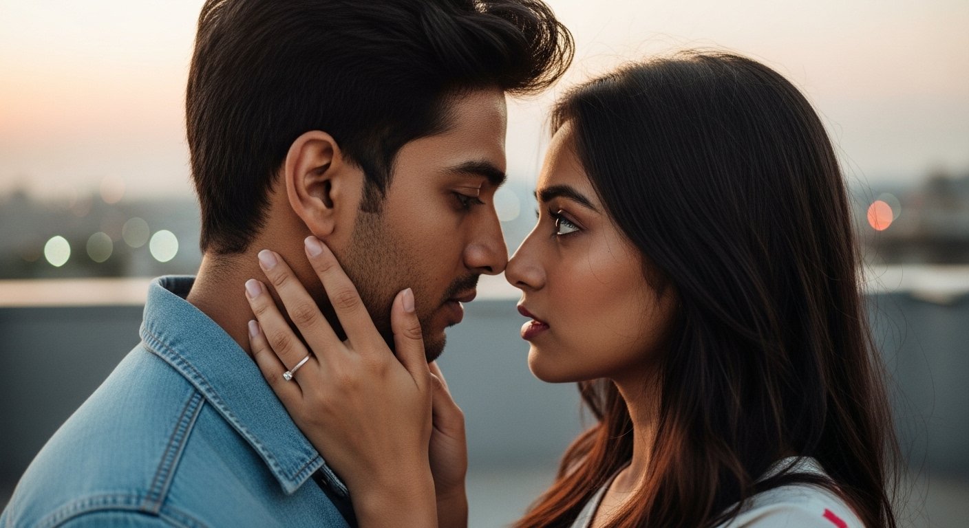 ‘तू मेरी पूरी कहानी’ का ट्रेलर रिलीज:महेश भट्ट के साथ मिलकर सुहृता दास ने लिखी मोहब्बत की नई दास्तान, नए चेहरों की बढ़िया केमिस्ट्री दिखी
