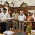 Major administrative reshuffle in UP: 13 PCS officers transferred, major changes in Lucknow as well