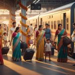 UP: Festive Travel to Be Easier; Four Special Trains to Operate From September 28, Know Routes and Timings