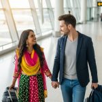 Wrong Flight Became Destiny: Actress Found Foreign 'True Love', Married In Filmy Style, Know How She Is Living Life Now