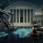 Final ruling on presidential power to impose tariffs: Trump's authority in US Supreme Court