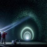 Mystery Revealed: Neither Natural Nor Human-Made... Who After All Built Those Decades-Old Mysterious Tunnels?