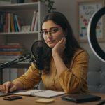 Quit Government Job to Become Content Creator, Said 'You'd Understand If You Had to Run a Household!' The Girl's Story Went Viral