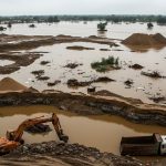 Floods Caused by Illegal Mining: Union Minister Shivraj Alleges; High Court Postpones Hearing on Flood Petition, Citing Officials Engaged in Groundwork