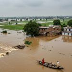 Central Minister Shivraj says illegal mining caused flood: HC refuses to hear flood petition; Connectivity of 5 Mohali villages cut off