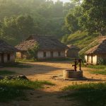 Jharkhand's Unique Village Where the Population is Zero! Where Did All the People Go?