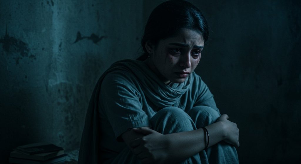 UP: Boyfriend's 'Sinful' Act Ruins Student's Life, Plea for Justice!