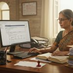 UP Board's Major Directive: Profile And Details Update Mandatory For All Schools