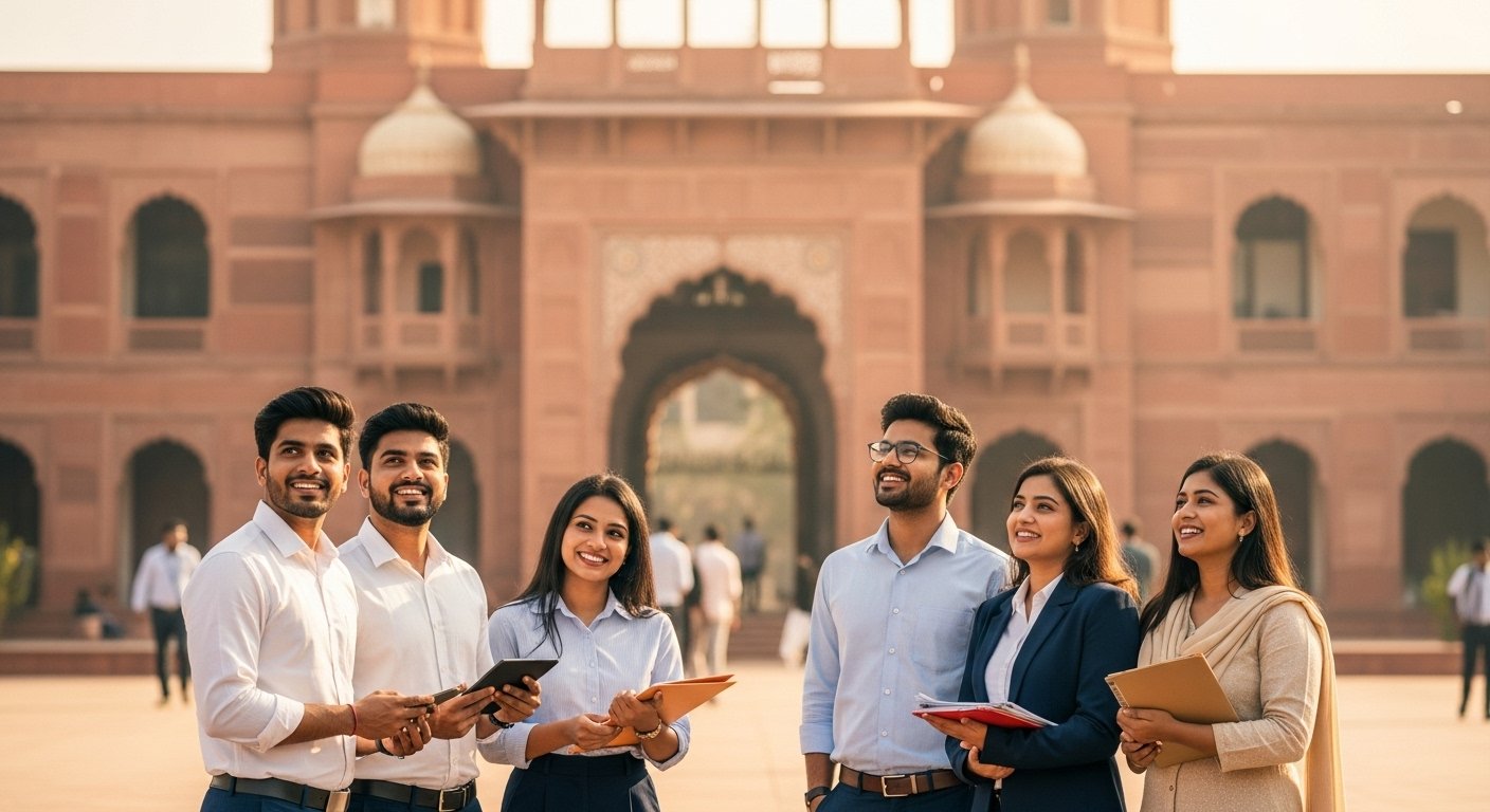 UPPSC: Massive recruitment begins for 1253 Assistant Professor posts, golden opportunity for jobs in government colleges