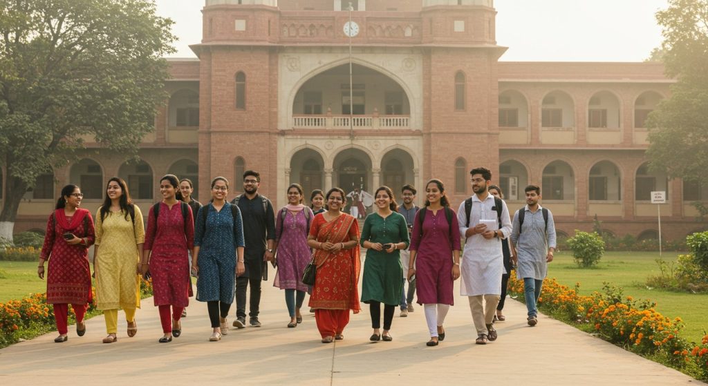 UPPSC: 10,237 Teachers to be Appointed Next Year; Recruitment Dates for Government Schools and Colleges to be Announced Soon