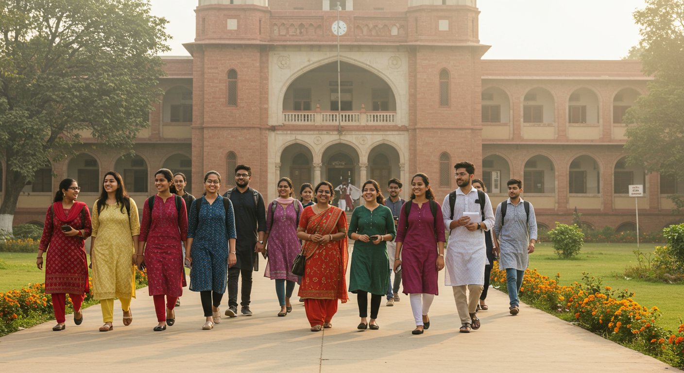 UPPSC: 10,237 Teachers to be Appointed Next Year; Recruitment Dates for Government Schools and Colleges to be Announced Soon