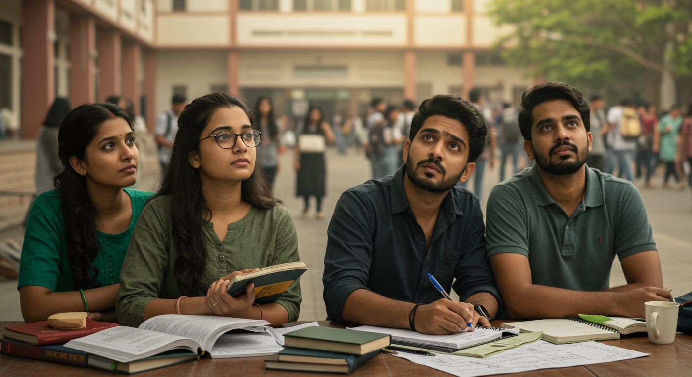 यूपीपीएससी एलटी ग्रेड शिक्षक भर्ती: दिसंबर में परीक्षा, 12.36 लाख आवेदन, लाखों युवाओं का भविष्य दांव पर!