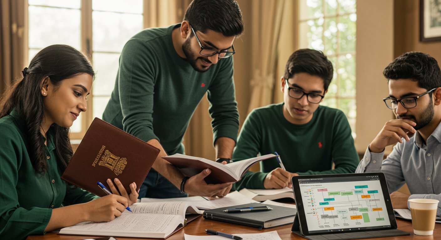 UPPSC APO भर्ती 2025: 182 पदों पर कैसे होगा चयन? जानें नया परीक्षा पैटर्न, विषयवार प्रश्न और तैयारी के तरीके!