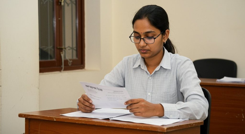 UP PCS Preliminary Exam Admit Card Released! Here's the Complete Download Process and Key Information.