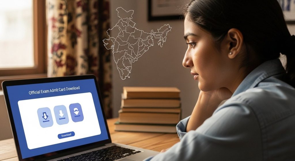 UP PET Admit Card 2025 Released: How to Download Your Exam Admit Card, Learn the Three Easy Ways!