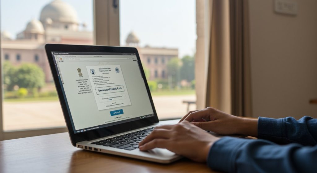 UPPSC Assistant Engineer Main Exam Admit Cards Released: Paves the Way for Selection for Over 600 Posts, Download Now!