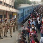 UPSSSC PET 2025: Exam Underway at 45 Centers in Bareilly Amidst Tight Security; Railways Operated Special Trains for Candidates