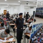 UPSSSC PET 2025: Exam Under Strict Surveillance at 52 Centers, STF Deployed to Prevent Cheating, Railways Runs Special Trains