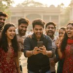 UP Homeopathic Pharmacist Main Exam Result Declared: 2410 Candidates Successful for 397 Posts; Festive Atmosphere Among Youth!
