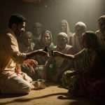 Horrific Conversion Game in Uttar Pradesh and Haryana: Attempts to Convert by Feeding Meat and Blood; Ambala Prayer Meet Under Deep Suspicion