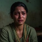 UP: Brutality crosses all limits: Lured on pretext of offering food, body tortured for a month; victim tearfully recounts ordeal.