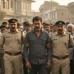 Popular Young Man Uttar Kumar Arrested: Shooting Took Place in Muzaffarnagar, District Residents Shocked.