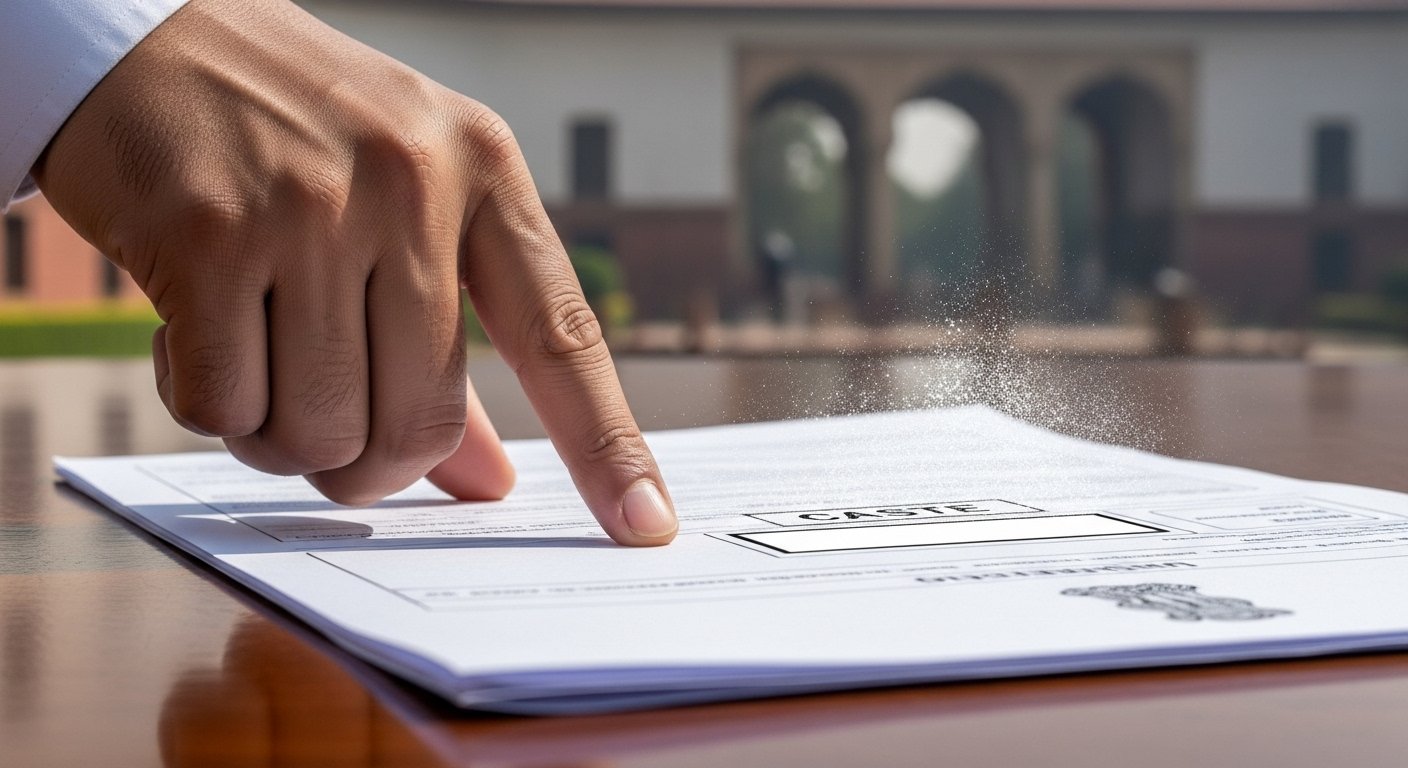 उत्तर प्रदेश में अब पुलिस रिकॉर्ड और सार्वजनिक जगहों पर नहीं दिखेगी जाति! योगी सरकार का ऐतिहासिक फैसला