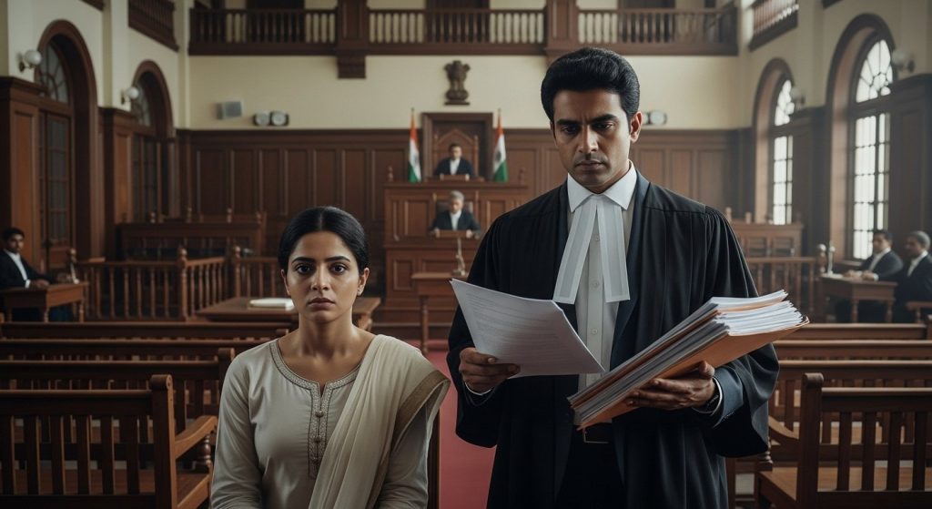 YouTuber Jyoti Malhotra to Appear in Court Today: Lawyer May Get Incomplete Charge Sheet Copy; Charged with Espionage for Pakistan