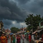 Major Weather Change in UP: Heavy Rains from Tomorrow After a Week of Humidity, Warning in 11 Districts.