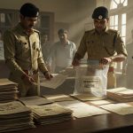 Major fraud in Varanasi Railway: CBI uncovers fake FDRs of three firms, crucial documents seized from DRM office.