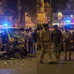 Major Police Action in Varanasi: Interstate Criminal Apprehended in Encounter; Four, Including IIT Student, Injured in Road Accident