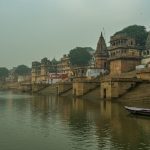Varanasi: Chain of Tragic Incidents; Two Die by Suicide, Youth Drowns in Ganga; Rising Water Level Also a Concern