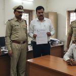 Major Crackdown on Tax Evasion in UP: Iron Scrap Trader Arrested for Rs 11.90 Crore VAT Arrears