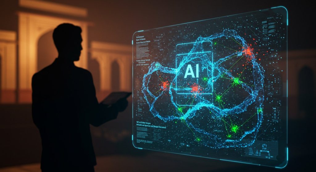 Scholarship fraud in UP to be reined in! AI will now catch wrong entries, find out how.