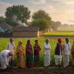 Fate of 16 Etah villages to change! Land acquisition for Kasganj rail project to begin soon.