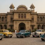 Uttar Pradesh: New Era for Vintage Vehicle Registration; MoRTH Rules, Fees, and Full Procedure