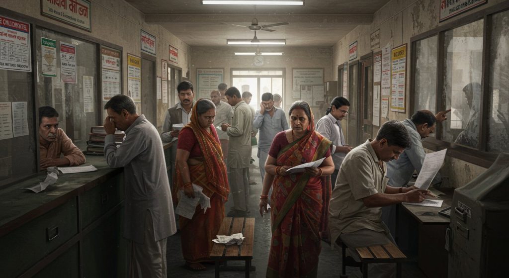 UP's VIP Number Racket: No Allotment, No Rs 9 Crore Refund; Applicants Upset