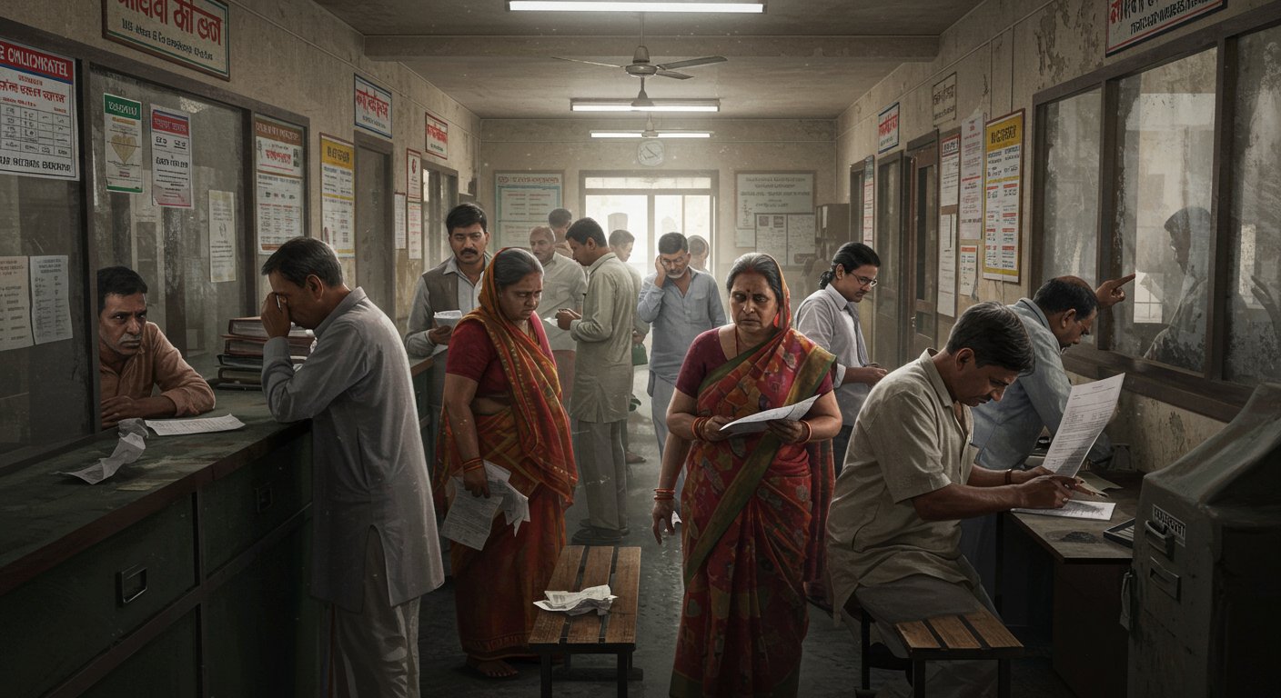 UP's VIP Number Racket: No Allotment, No Rs 9 Crore Refund; Applicants Upset