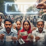 Uttar Pradesh: VIP Number Dream Shattered, ₹9 Crore Stuck - 3200 Vehicle Owners Troubled!