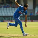 Lucknow's Own Vipraj Nigam to Now Make Australia Dance; UP's Pride Soars with Indian A Team Selection