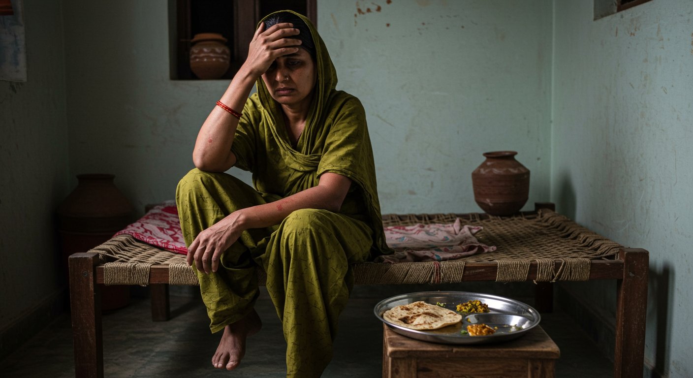 Viral Fever Wreaks Havoc in UP: If you see symptoms like body pain, rashes, and loss of appetite, be immediately cautious!