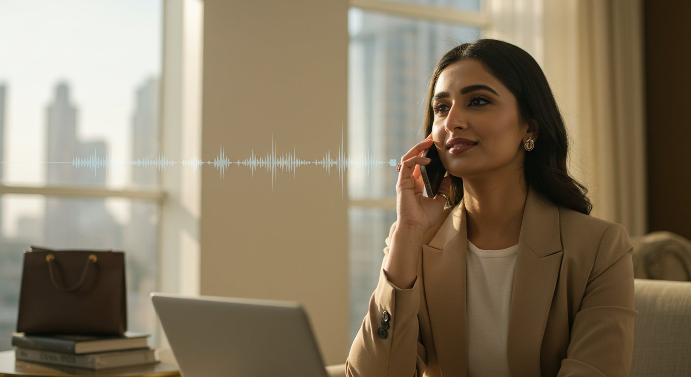 Woman Earned Crores of Rupees Just By Sending Voice Messages! Know The Full Story.