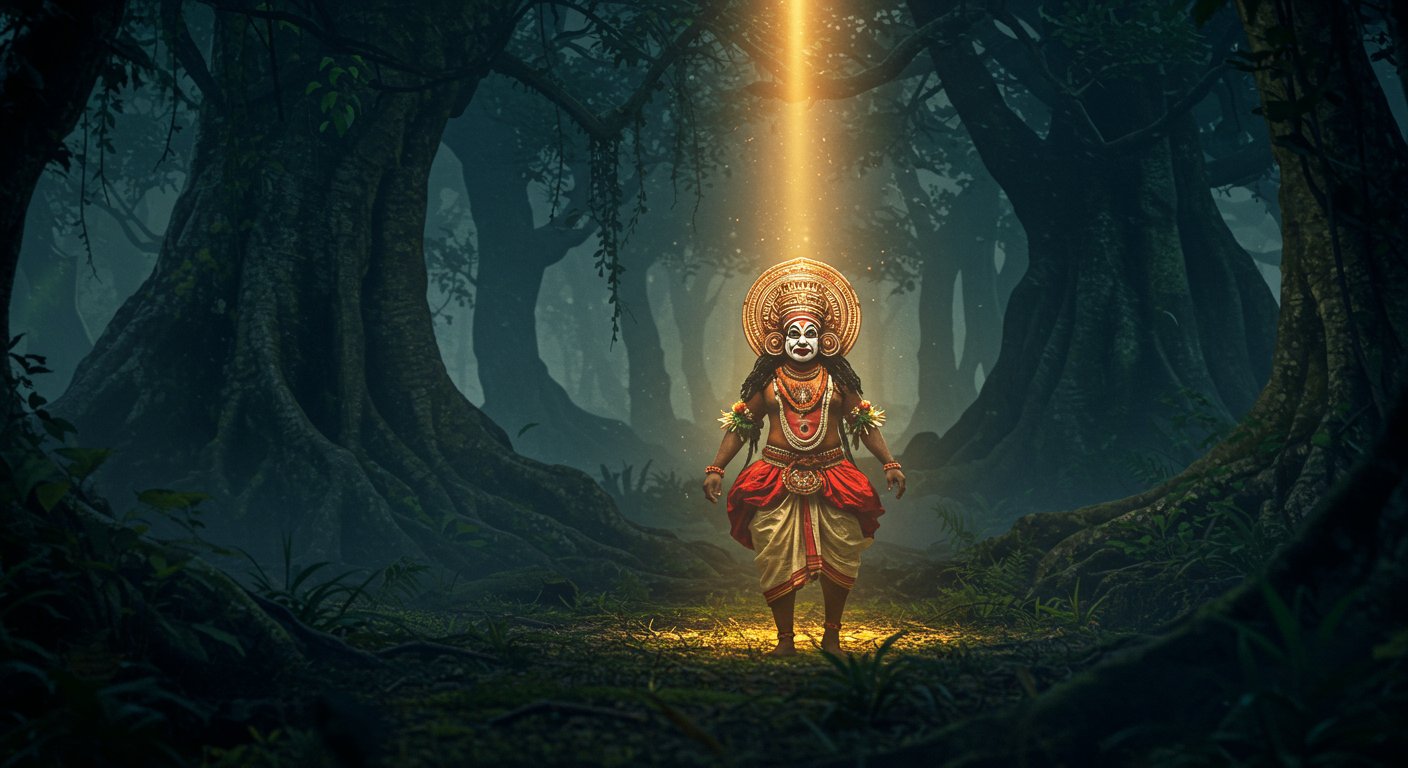 खत्म हुआ इंतजार, इस तारीख को रिलीज होगा कांतारा चैप्टर 1 का ट्रेलर, आ गया बड़ा अपडेट